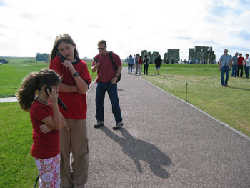 Europe 0257