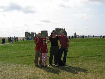 Europe 0270